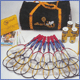 schools badminton set