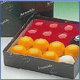 domestic pool tables