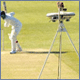 cricket bowling machine