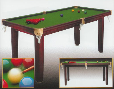 bce snooker tables