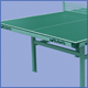 weatherproof tennis tables