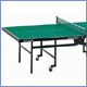 space saver tennis table