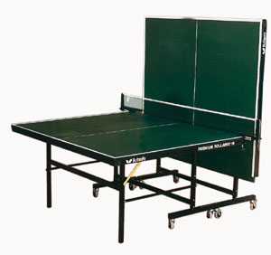 table tennis cover