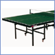 table tennis tables