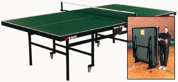 table tennis cover