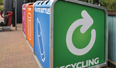buy litter bins
