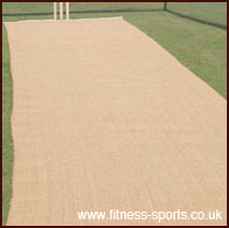 coconut cricket mat