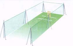 cricket nets