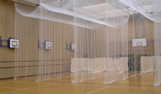 Indoor Cricket Nets