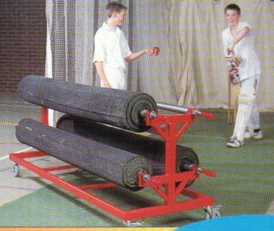 cricket mat carry creel