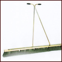 cricket water removal brush