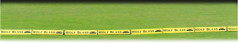 cricket equipment and cricket nets