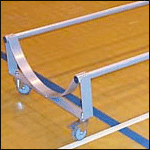 mat carry handle