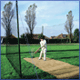 cricket net