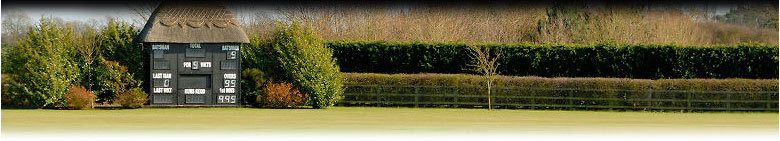 outdoor cricket scoreboards and cricket score boxes