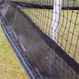 cricket netting