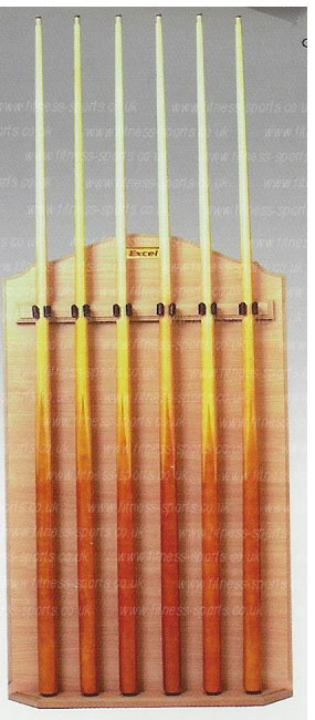 nooker Cue Holder