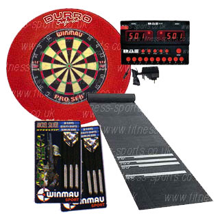 darts package