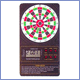electric darts scorer