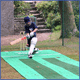 flicx cricket flooring