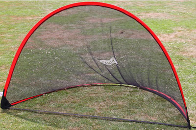 Flicx fielding training goals