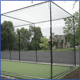 cricekt nets