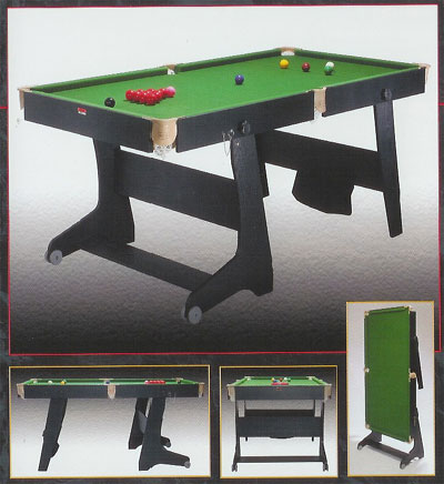 bce home snooker tables