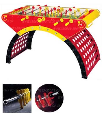 Garlando G1000 Soccer Table