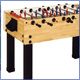 garlando g200 table