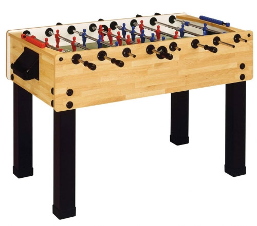 Garlando G200 bar football table