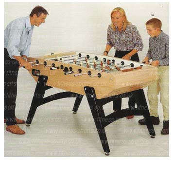 Garlando G5000 Soccer Table bar football