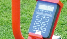 Goalpost safety risk assessor apparatus 
