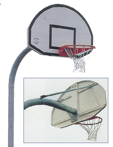 Sureshot gooseneck