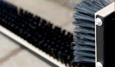 Replacement Station Brushes