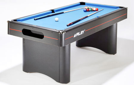hawaii pool table