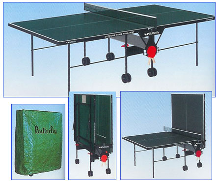 table tennis cover