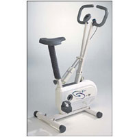 V-Fit Aurora Execise Cycle