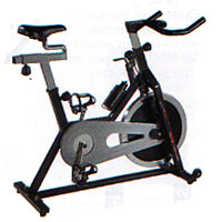 Delta Spin Exercise Cycle
