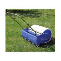 cricket dry roller