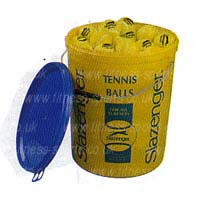 tennis equipment