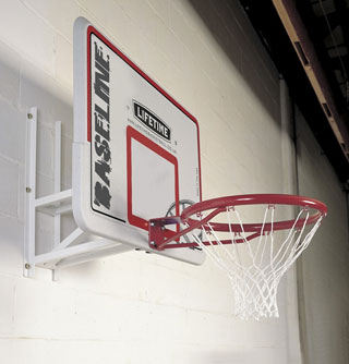 sureshot 512 basketball