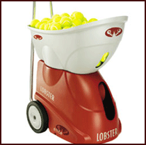 mini tennisnet