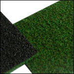 polypropylene artificial cricket matting