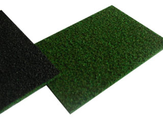 Crumb Polypropylene Cricket Matting
