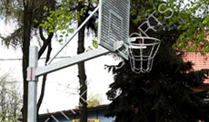 Steel Mesh Public Use