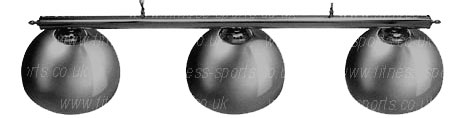 pool table lights