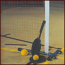 tennis nets