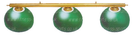 Contemporary Pool Table Lights on Uk Chrome Plated Pool Table Lights   Fitness Sports