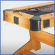 Multi play game table