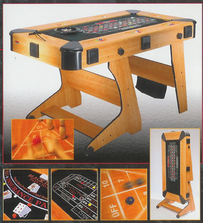 bce casino table